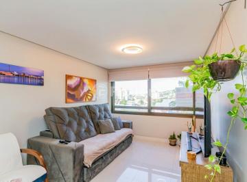 02-APARTAMENTO-2D-CAMAQUA-PORTO-ALEGRE-916776.JPG · Apartamento, 3 dormitórios, 76.69 m², em Camaquã