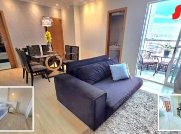 Apartamento de 4 quartos, Águas Claras · Ilhabela andar alto Nascente 4 suítes 2 vagas soltas Águas Claras DF