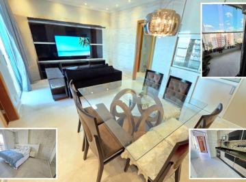 Apartamento de 4 quartos, Águas Claras · Ilhabela andar alto Nascente 4 suítes 2 vagas soltas Águas Claras DF