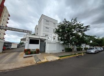 Foto 01 · Apartamento à venda em Paulínia-SP, Morumbi: 2 quartos, 1 suíte, 1 sala, 1 banheiro, 1 vaga, 49m² de