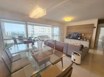 Casa de 3 quartos, São Paulo · Apartamento à venda com 134m², 3 quartos e 2 vagas