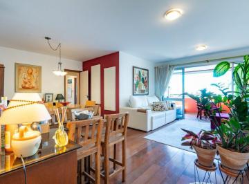 Apartamento · 225m² · 4 Quartos · 2 Vagas · Apartamento à venda - no Vila Morse