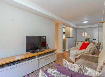 Apartamento · 70m² · 3 Quartos · 2 Vagas · Apartamento à venda - na Vila João Jorge