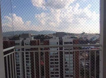 Apartamento · 83m² · 3 Quartos · 2 Vagas · Apartamento - Locação Cond Practice Club House 83m 3 dorms
