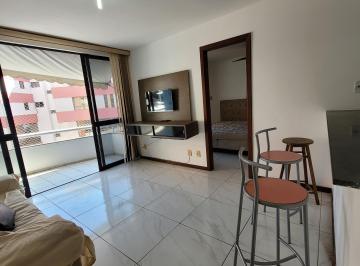 Apartamento de 1 quarto, Salvador · Um quarto e Sala com Varanda em frente à Praça Ana Lúcia Magalhães