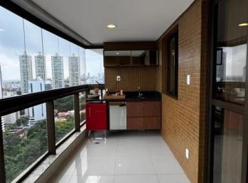 20250907102619964.jpeg · Apartamento para Venda em Salvador, Horto Florestal, 3 dormitórios, 2 suítes, 4 banheiros, 2 vagas