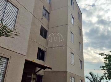 Condomínio · Apartamento à venda no Jardim Bassoli  em Campinas/SP