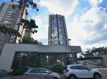 Apartamento de 3 quartos, Curitiba · Apartamento 3 dormitórios 1 Suíte 2 Vagas - Mossungue