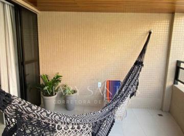 Apartamento de 4 quartos, João Pessoa · Vendo apartamento com 04 quartos em Manaíra