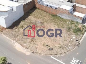 Terreno , Limeira · Terreno à venda 257 m² Jardim Palmeira Real Limeira SP – Investimento