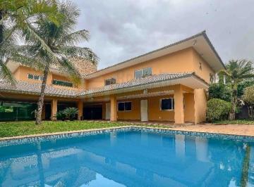 Foto 01 · Excelente Casa à Venda Condomínio Malibú Barra da Tijuca de 1.034m² com 6 Suítes Sendo 1 Master Escr