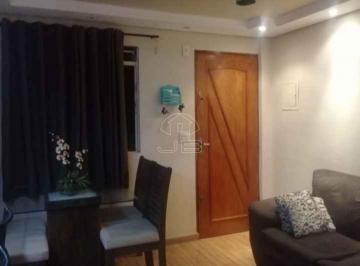 Sala de estar · Apartamento à venda no Bairro Vila San Martin Campinas SP