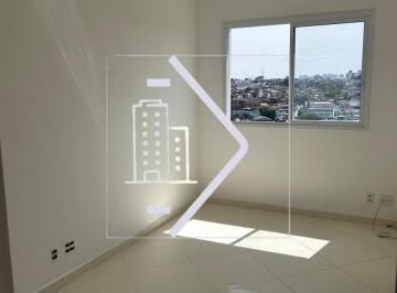 Apartamento de 2 quartos, Diadema · CORES 
