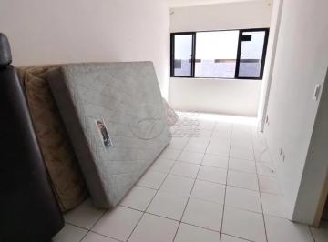 Photo 6 · Apartamento Quarto e Sala - 36m² - Edf. Ametista II - Jatiúca