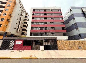 Apartamento · 37m² · 1 Quarto · 1 Vaga · Apartamento Quarto e Sala - 36m² - Edf. Ametista II - Jatiúca
