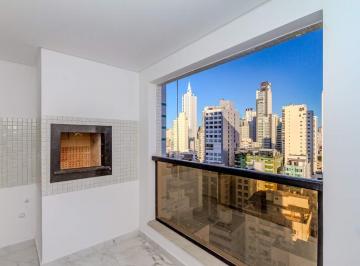 Apartamento · 90m² · 2 Quartos · 1 Vaga · Apartamento à venda no Edifício Paganini Tower