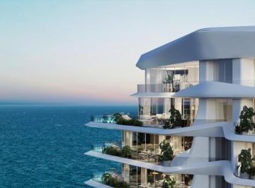 Apartamento · 218m² · 3 Quartos · 3 Vagas · Apartamento à venda no Edifício Atmosphere