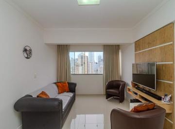 Apartamento · 67m² · 2 Quartos · 1 Vaga · Apartamento a venda no Ed. Porto Franco