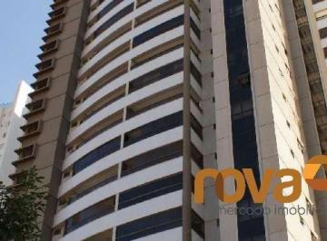 Apartamento · 110m² · 4 Quartos · 2 Vagas · 4 quartos 4 suites Mobiliado no Bueno