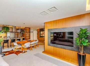 Apartamento · 126m² · 3 Quartos · 3 Vagas · Apartamento à venda no centro de Balneário Camboriú