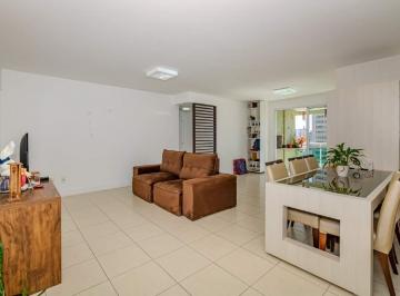 Apartamento · 110m² · 3 Quartos · 2 Vagas · Apartamento à venda na bairro Fazenda em Itajaí