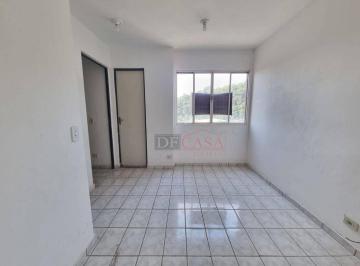 1c401c83fc2673273606a7e3b3a9b9214161f94b · Apartamento à venda, 44 m² por R$ 160.000,00 - Cidade Tiradentes - São Paulo/SP