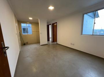 Apartamento · 39m² · 2 Quartos · Apartamento de 2 dormitórios à venda bairro campo novo