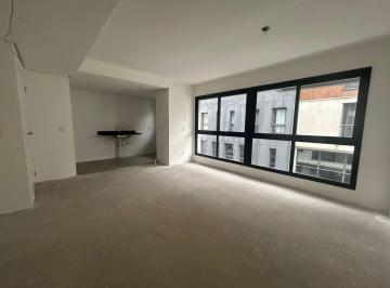 Apartamento · 65m² · 2 Quartos · 1 Vaga · Apartamento 2 dormitórios com Suíte e Churrasqueira no Bairro Petrópolis em Poa
