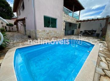 Casa · 375m² · 3 Quartos · 3 Vagas · Venda Casa Santa Amélia Belo Horizonte