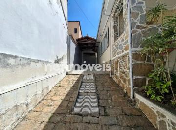 Casa · 338m² · 5 Quartos · 4 Vagas · Venda Casa Floresta Belo Horizonte