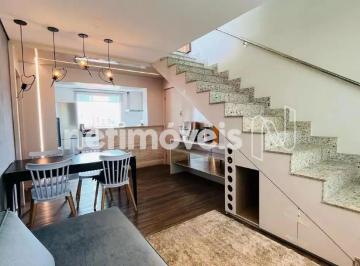 Apartamento de 3 quartos, Belo Horizonte · COBERTURA A VENDA DE 3 QUARTOS NO CASTELO