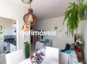 Apartamento · 98m² · 2 Quartos · 1 Vaga · Apartamento no Santa Efigênia com 98,78 m²;