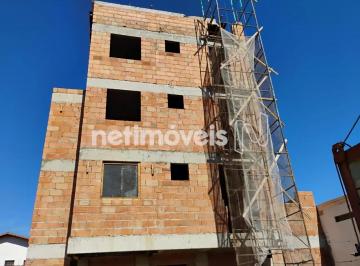 Apartamento · 55m² · 2 Quartos · 1 Vaga · Lançamento de apartamentos - São João Batista