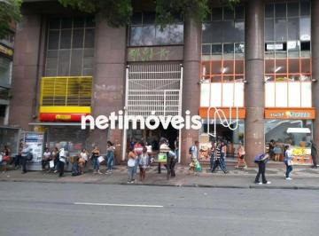 Comercial · 87m² · Excelente sala no centro de Belo Horizonte