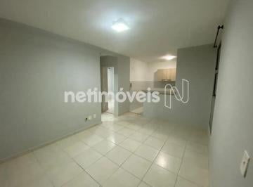 Apartamento · 43m² · 2 Quartos · 1 Vaga · Venda Apartamento 2 quartos Santa Clara B Vespasiano