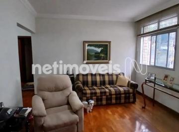 Apartamento · 99m² · 3 Quartos · 1 Vaga · Venda Apartamento 3 quartos Serra Belo Horizonte