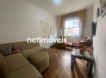 Apartamento · 80m² · 3 Quartos · 1 Vaga · Venda Apartamento 3 quartos Floresta Belo Horizonte