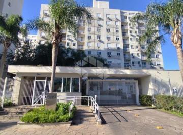 Apartamento · 56m² · 2 Quartos · 1 Vaga · Apartamento 56M² - para Alugar