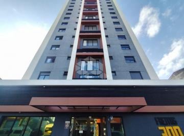 Apartamento · 45m² · 1 Quarto · 1 Vaga · Apartamento 45M² - para Alugar
