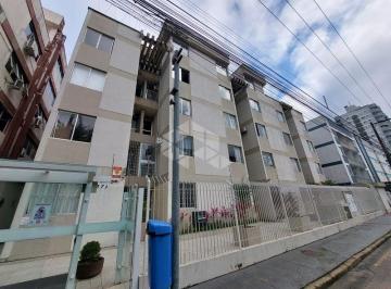Apartamento · 45m² · 1 Quarto · Apartamento 44M² - para Alugar