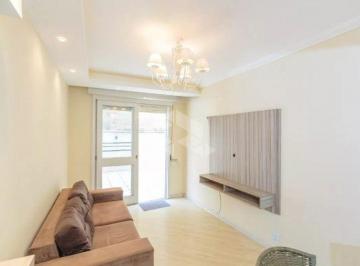 Apartamento · 98m² · 2 Quartos · 1 Vaga · Apartamento 98M² - para Alugar