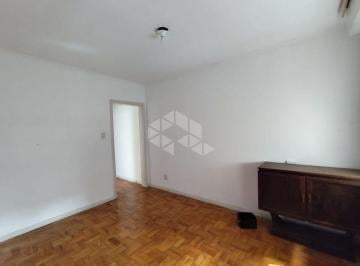 Apartamento · 49m² · 1 Quarto · Apartamento 49M² - para Alugar