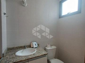 Comercial · 25m² · 1 Vaga · Sala 25M² - para Alugar