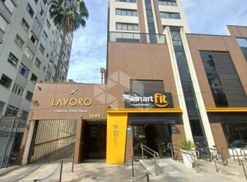 Comercial · 25m² · 1 Vaga · Sala 25M² - para Alugar