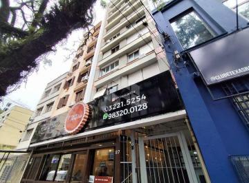 Apartamento · 40m² · 1 Quarto · JK 40M² - para Alugar
