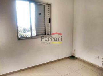 Apartamento · 50m² · 2 Quartos · 1 Vaga · Apartamento a venda, Imirim, 02 dormitórios, 01 vaga