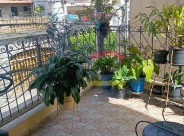Casa · 160m² · 3 Quartos · 2 Vagas · Casa Assobradada no Peri