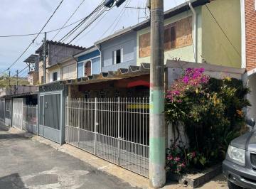 Casa · 76m² · 2 Quartos · 1 Vaga · Vila Albertina (ZN) - Casa de vila de 76m², à venda com 02 quartos, 01 ou 02 vagas, próximo à Serra.