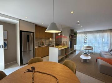 Apartamento · 97m² · 3 Quartos · 1 Vaga · Apartamento Bioma Cidade Center Norte, 97M2, varanda gourmet , depósito e 1 vaga (opção de 2).