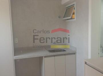 Apartamento · 162m² · 3 Quartos · 2 Vagas · Apartamento em Santana